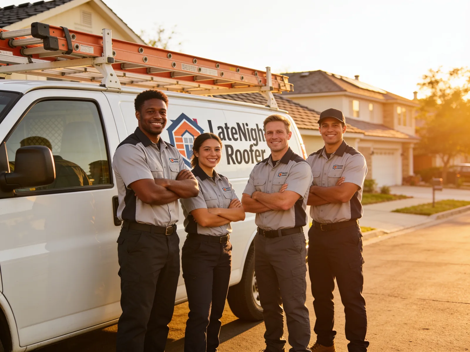 Emergency Roof Repair company in Forest City, PA